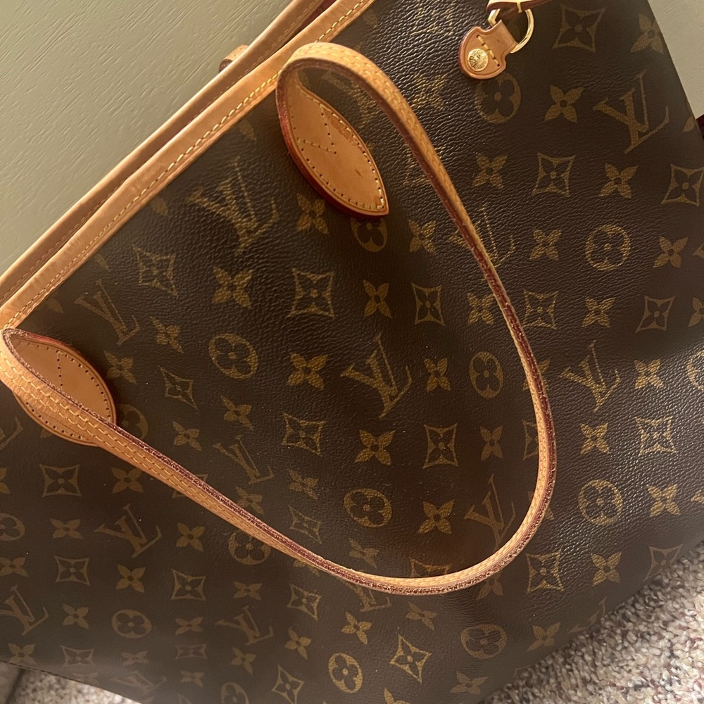 Louis Vuitton women purse